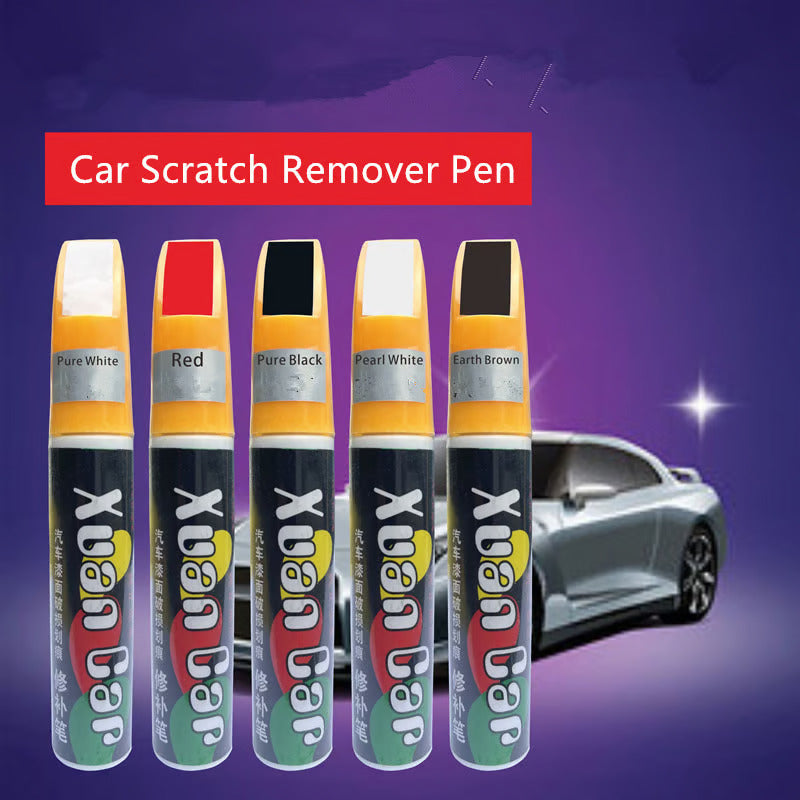 Car Scratch & Paint Pen