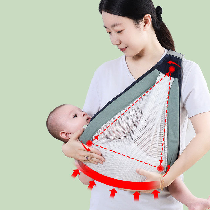 Flat 45% OFF Baby Carrier 🔥