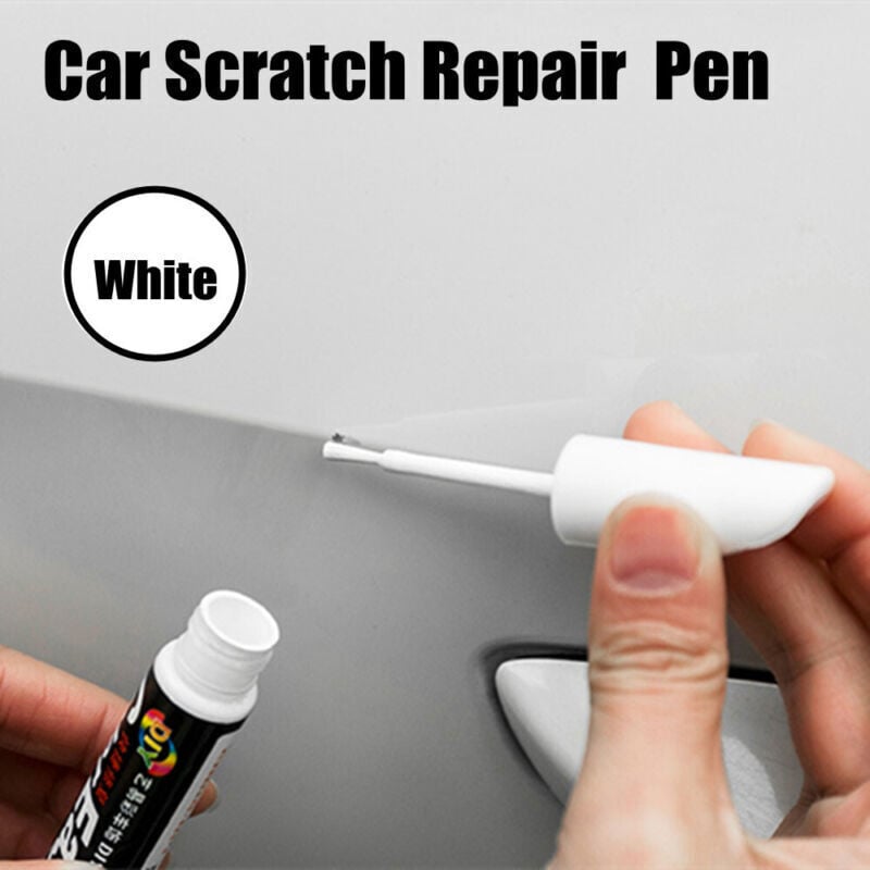 Car Scratch & Paint Pen